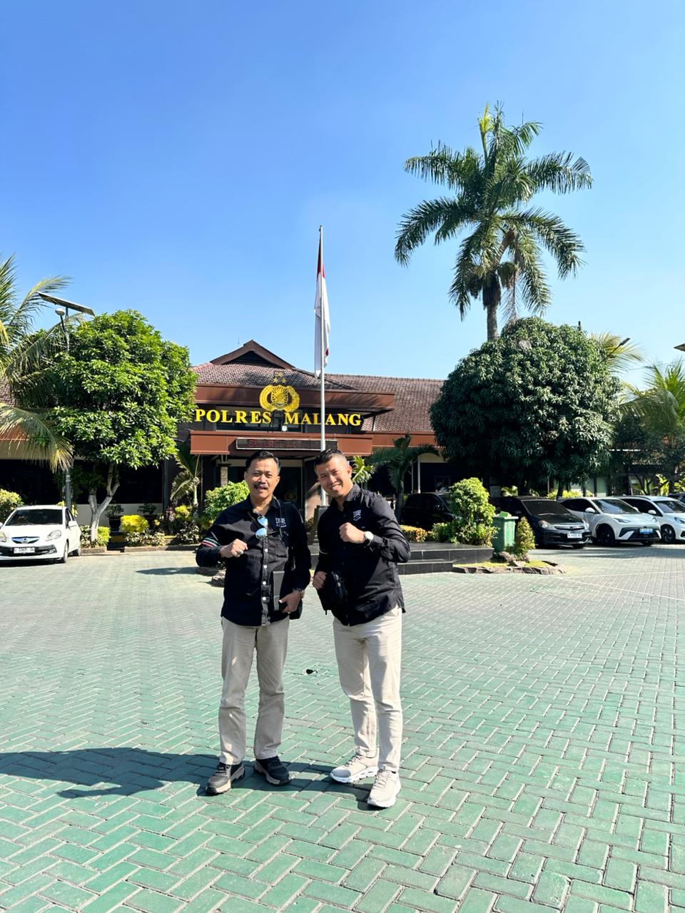 Pengacara profesional